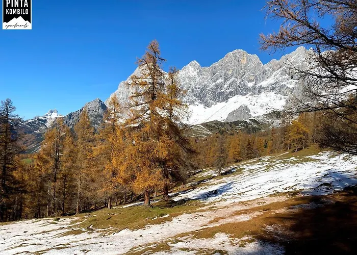 Pinta Kombilo Apartmán