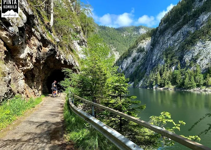 شقة Pinta Kombilo غوربمينغ