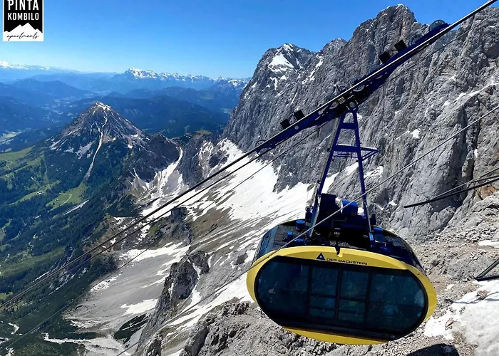 Pinta Kombilo Apartmán *