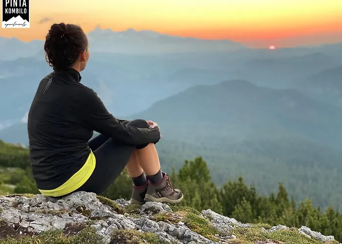 شقة Pinta Kombilo *