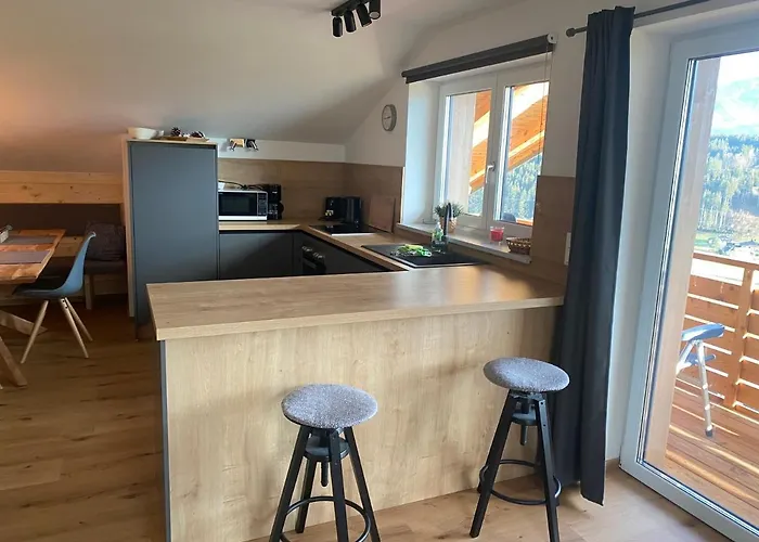 Apartmán Pinta Kombilo