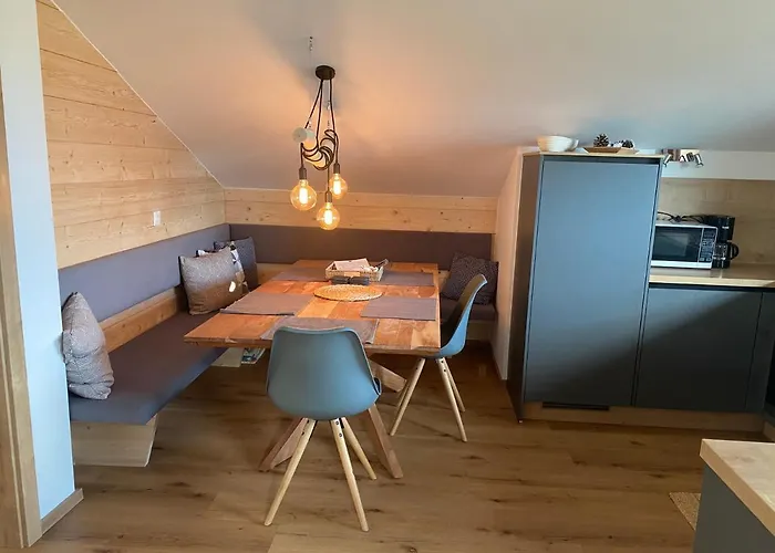 Pinta Kombilo Apartmán