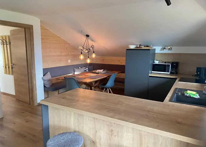 Apartmán Pinta Kombilo