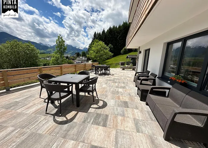 شقة Pinta Kombilo غوربمينغ