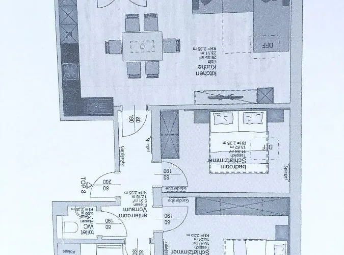 Pinta Kombilo شقة غوربمينغ