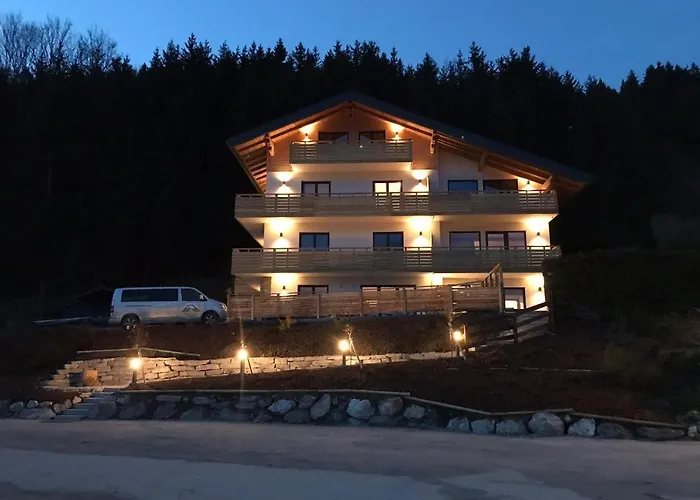 Pinta Kombilo Apartmán